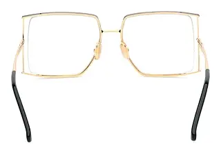 Rückansicht Max Mara MM5156-B (098)