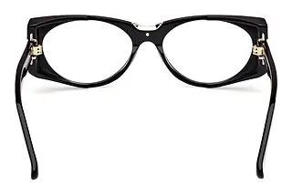 Rückansicht Max Mara MM5158 (001)