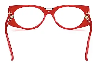 Rückansicht Max Mara MM5158 (066)