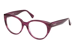 Max Mara MM5161 083 Violett/Gestreift