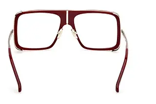 Rückansicht Max Mara MM5172-B (069)