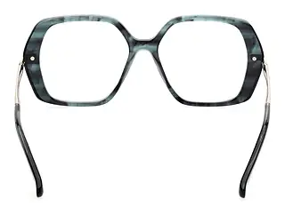 Rückansicht Max Mara MM5175 (098)
