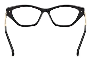 Rückansicht Max Mara MM5176 (001)