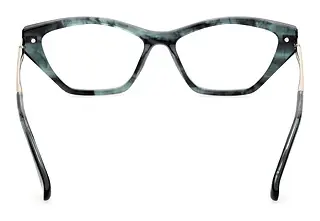 Rückansicht Max Mara MM5176 (098)