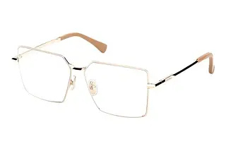 Max Mara MM5177 032 Glänzend Tiefgold