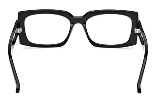 Rückansicht Max Mara MM5189 (001)