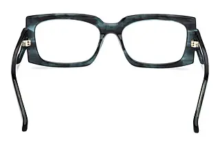 Rückansicht Max Mara MM5189 (098)