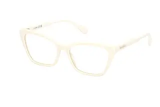 Max & Co. MO5001 021 Glänzend Weiss