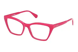 Max & Co. MO5001 075 Glänzend Dunkel Fuxia