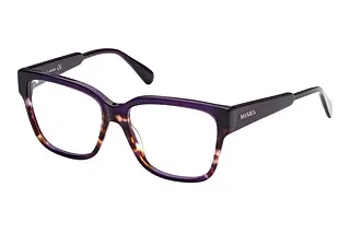 Max & Co. MO5048 56A Violett/Havanna