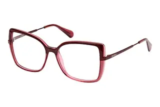 Max & Co. MO5078 069 Bordeaux Glänzend