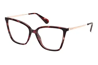 Max & Co. MO5081 055 Violett/Havanna