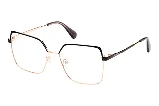 Max & Co. MO5097 033 Glänzend Rose Gold