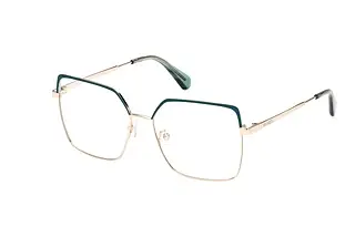 Max & Co. MO5097 32A Glänzend Blassgold