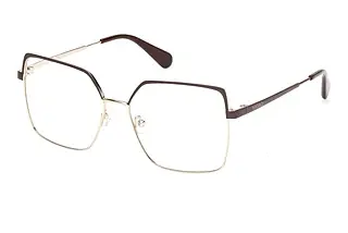 Max & Co. MO5097 32B Glänzend Blassgold