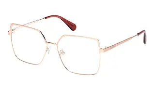 Max & Co. MO5097 33A Glänzend Rose Gold