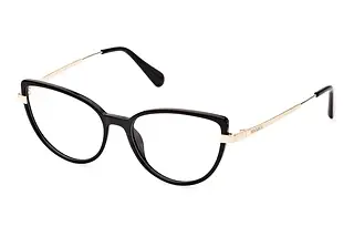 Max & Co. MO5103 001 Glänzend Schwarz