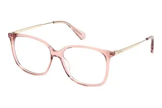 Max & Co. MO5104 072 Glänzend Hell Pink