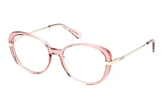 Max & Co. MO5112 072 Glänzend Hell Pink