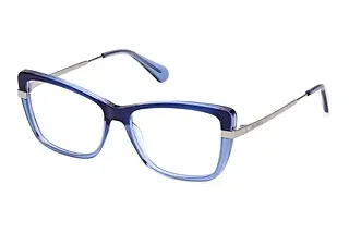 Max & Co. MO5113 092 Blau/Verlauf