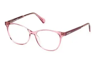 Max & Co. MO5115 074 Glänzend Hell Pink