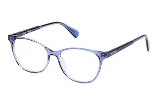 Max & Co. MO5115 092 Glänzend Blau