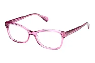 Max & Co. MO5127 075 Glänzend Hell Fuxia