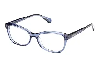 Max & Co. MO5127 090 Glänzend Blau