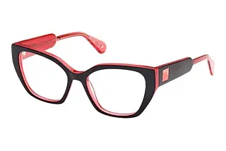 Max & Co. MO5129 005 Schwarz/Einfarbig
