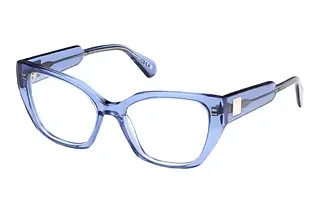 Max & Co. MO5129 090 Glänzend Blau