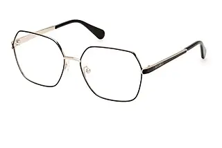 Max & Co. MO5139 001 Glänzend Schwarz