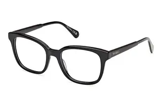 Max & Co. MO5144 001 Glänzend Schwarz