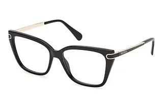 Max & Co. MO5146 001 Glänzend Schwarz