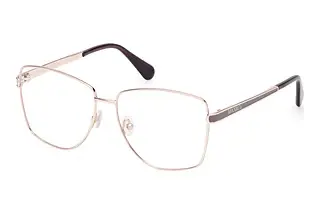 Max & Co. MO5164 028 Glänzend Rose Gold