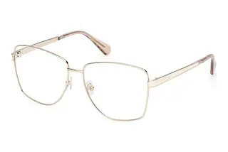 Max & Co. MO5164 32A Glänzend Blassgold