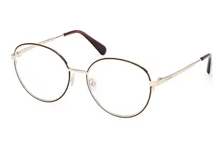 Max & Co. MO5165 050 Glänzend Dunkelbraun