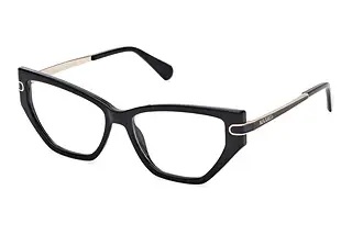 Max & Co. MO5170 001 Glänzend Schwarz