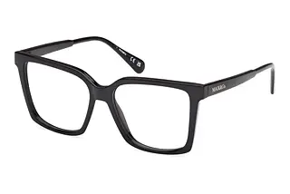 Max & Co. MO5173 001 Glänzend Schwarz
