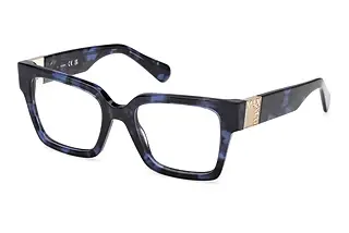 Max & Co. MO5175 055 Bunt Havanna