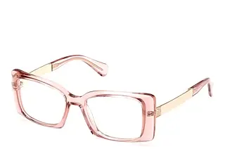 Max & Co. MO5177 072 Glänzend Hell Pink
