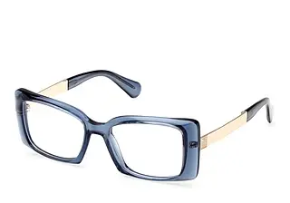 Max & Co. MO5177 090 Glänzend Blau
