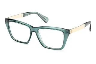 Max & Co. MO5178 096 Glänzend Dunkelgrün