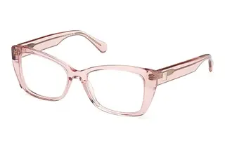 Max & Co. MO5181 072 Glänzend Hell Pink