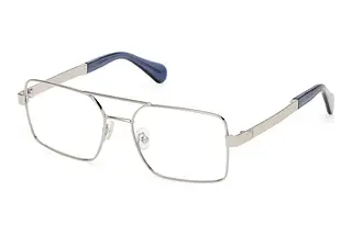 Max & Co. MO5182 016 Glänzend Palladium
