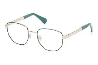 Max & Co. MO5183 096 Glänzend Dunkelgrün