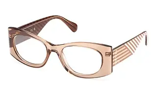 Max & Co. MO5184 057 Glänzend Beige
