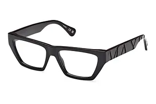 Max & Co. MO5185 001 Glänzend Schwarz