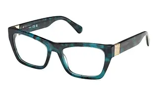 Max & Co. MO5186 055 Bunt Havanna
