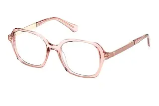 Max & Co. MO5190 072 Glänzend Hell Pink