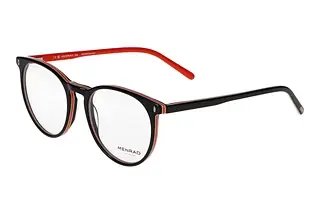 Menrad 11141 5085 Schwarz